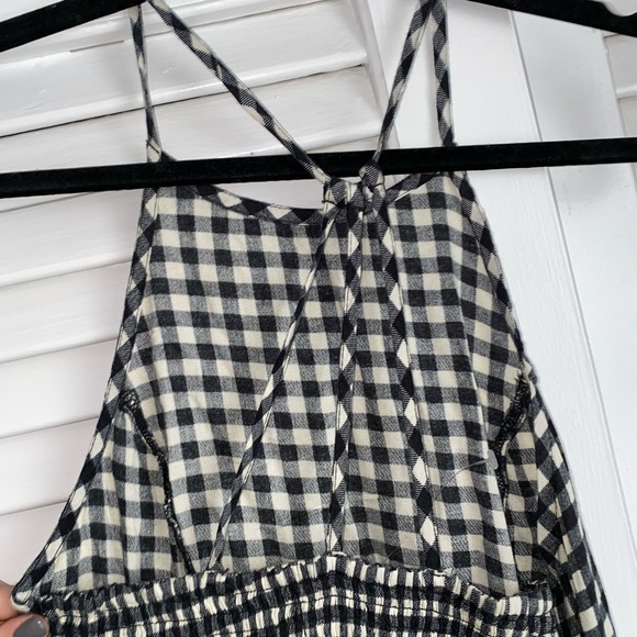 Abercrombie and Fitch High neck dress - Picture 4 of 6